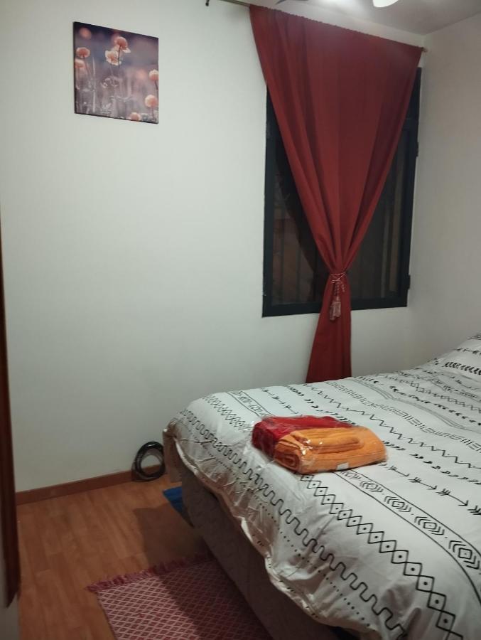 Appartement 2 Chambres avec Balcon