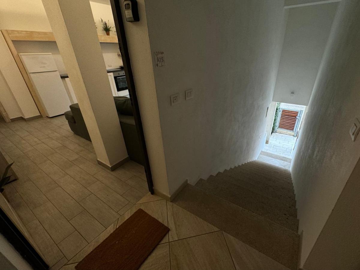 Casa Efix - Residence Il Gabbiano - B&B