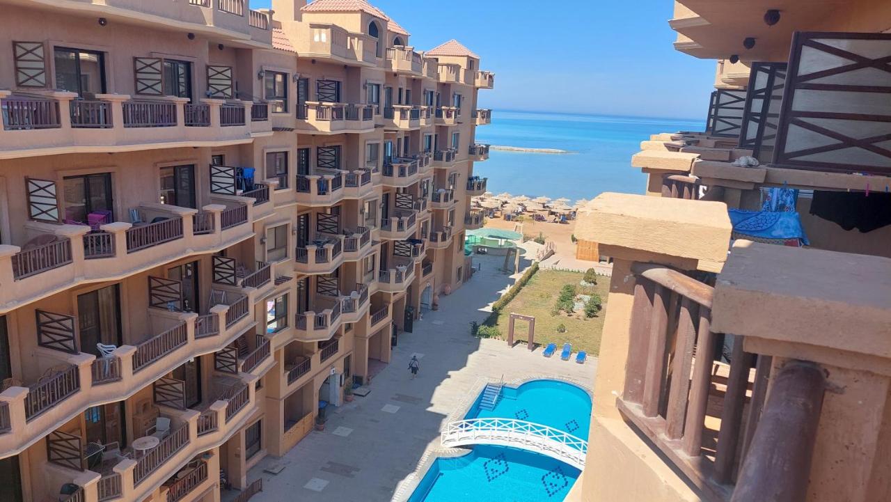 Hurghada Concierge at Turtles Beach Resort - Ferienwohnung Hurghada