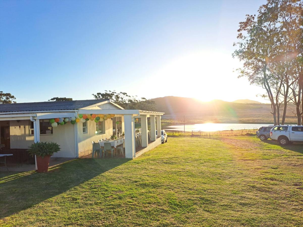 De Skaap - B&B Napier