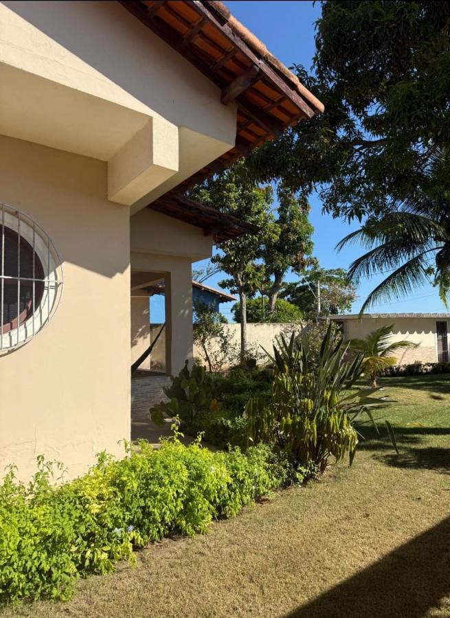 Casa Lagoa Jardim - Chambres d’hôtes Araruama