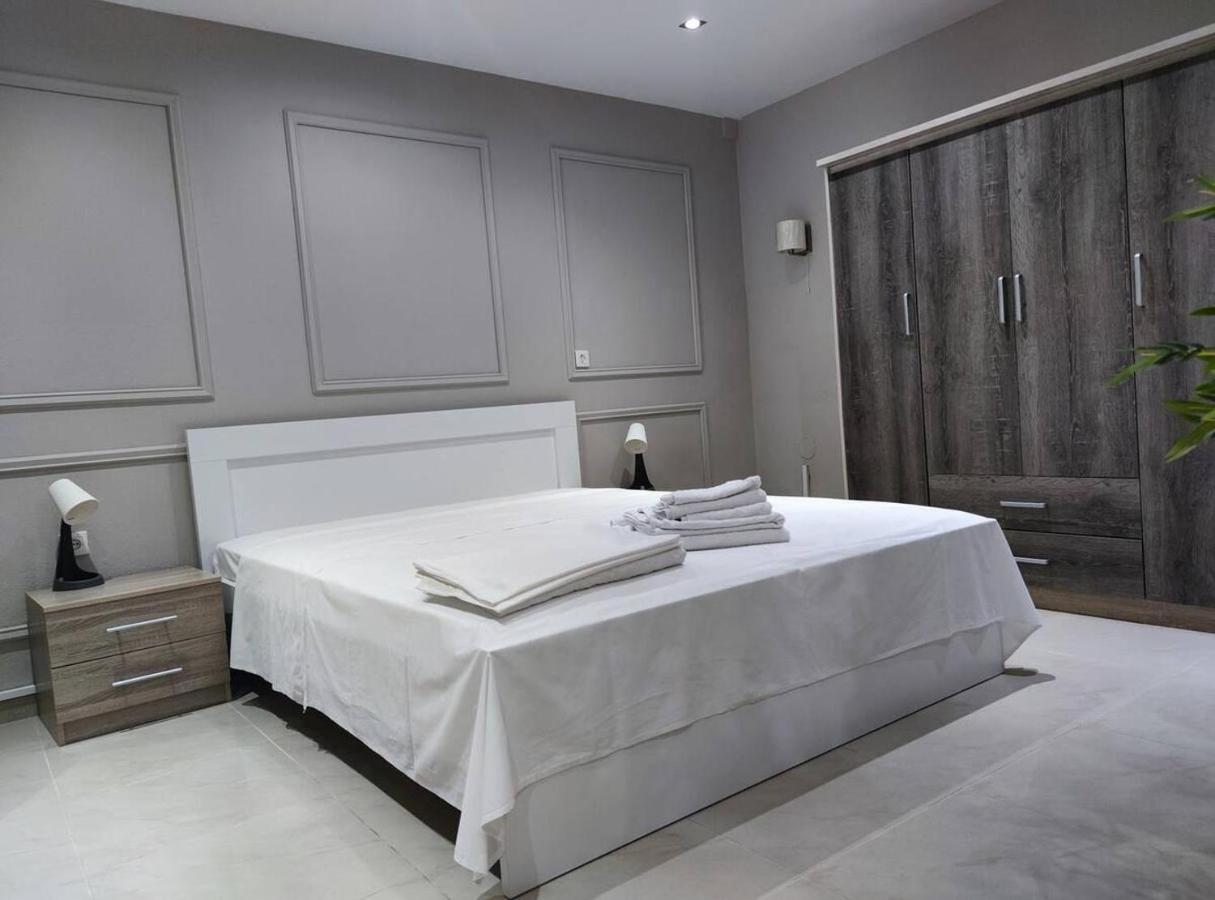 Appartement Deluxe