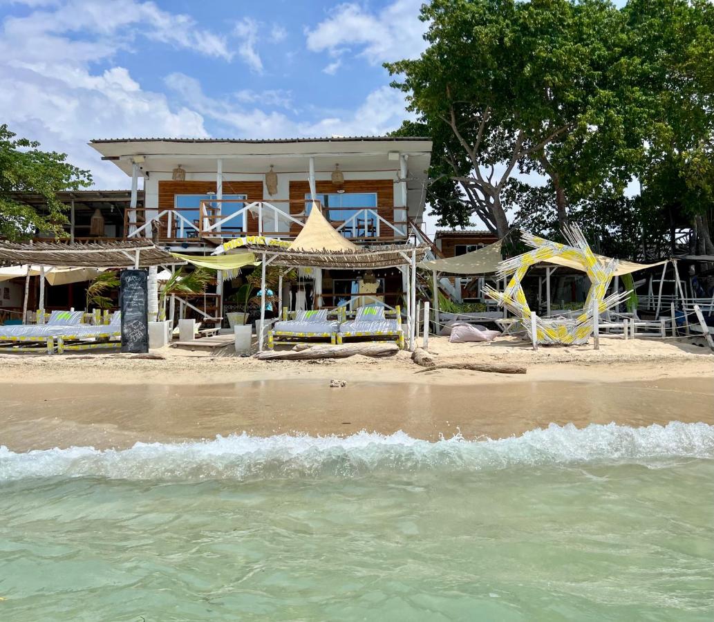 Mio Mio Beach - B&B
