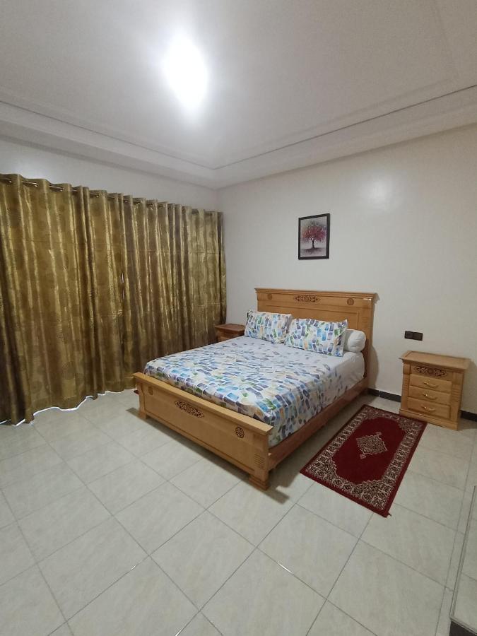 appartement centre ville - B&B