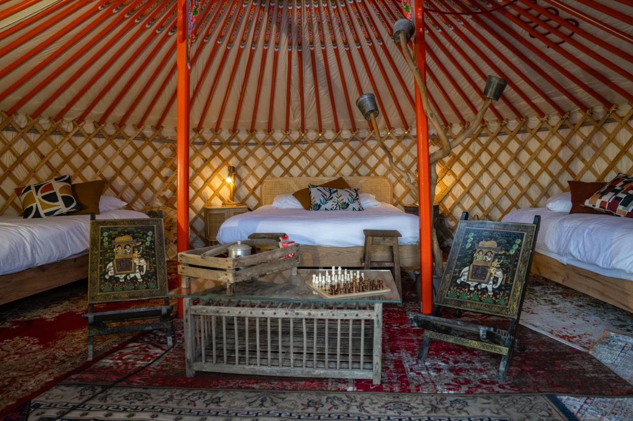 Tent