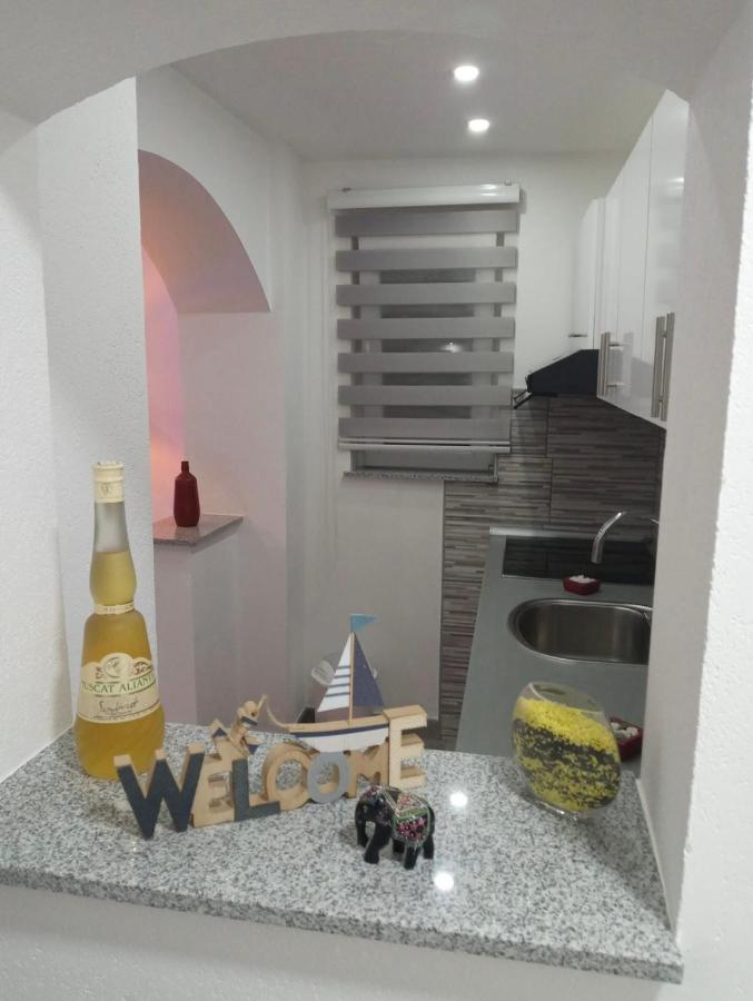Apt Amor - B&B