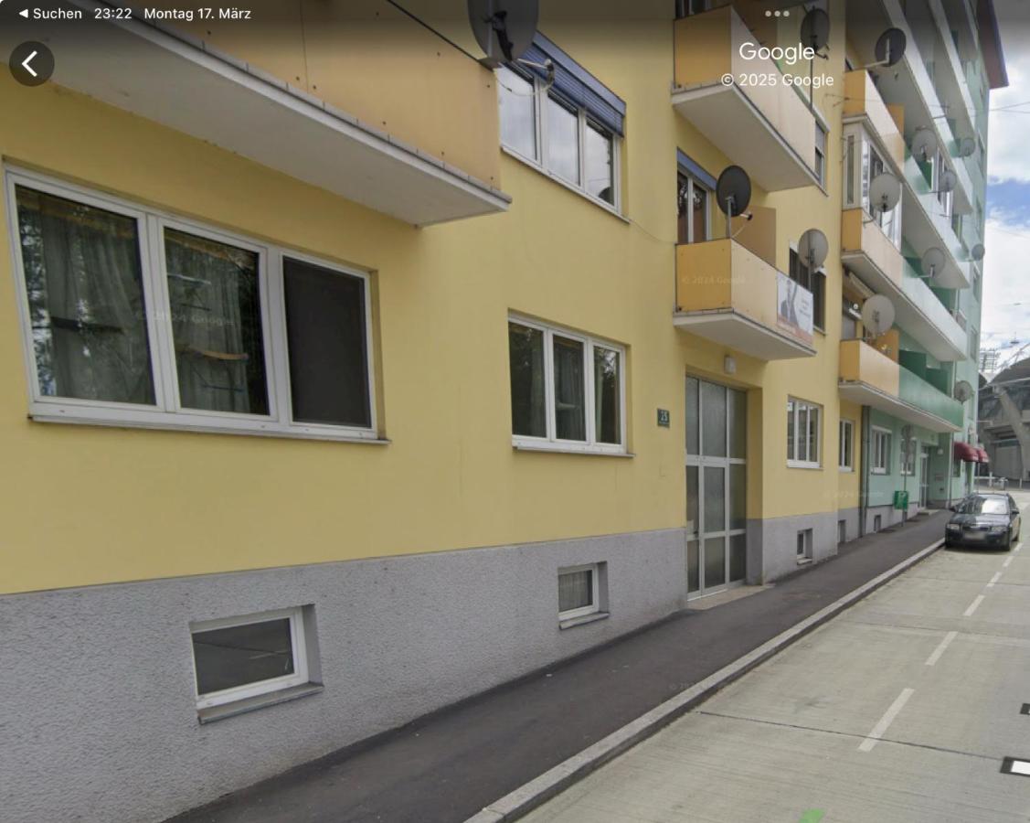 Harmony Living - Graz Stadion Liebenau - Bed and Breakfast