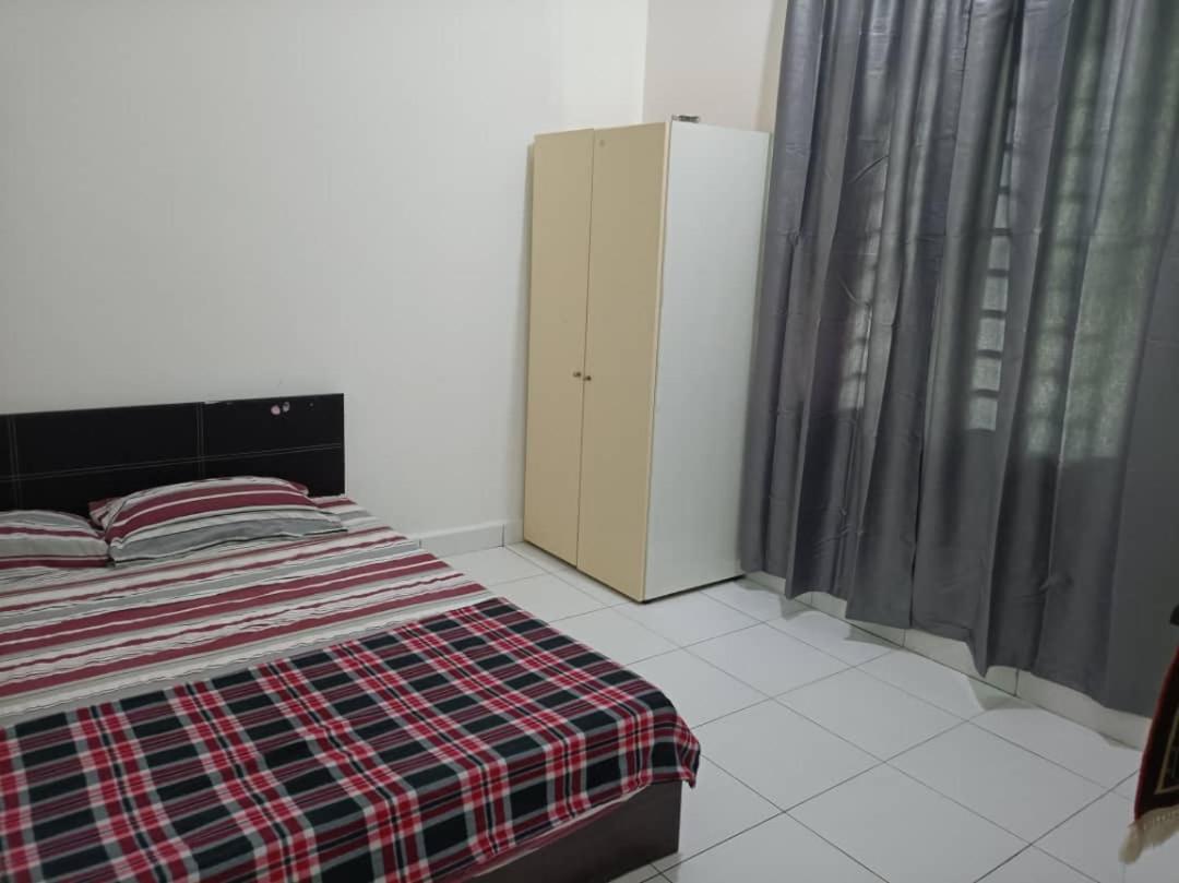 Zafirah Homestay Changlun - Ferienwohnung