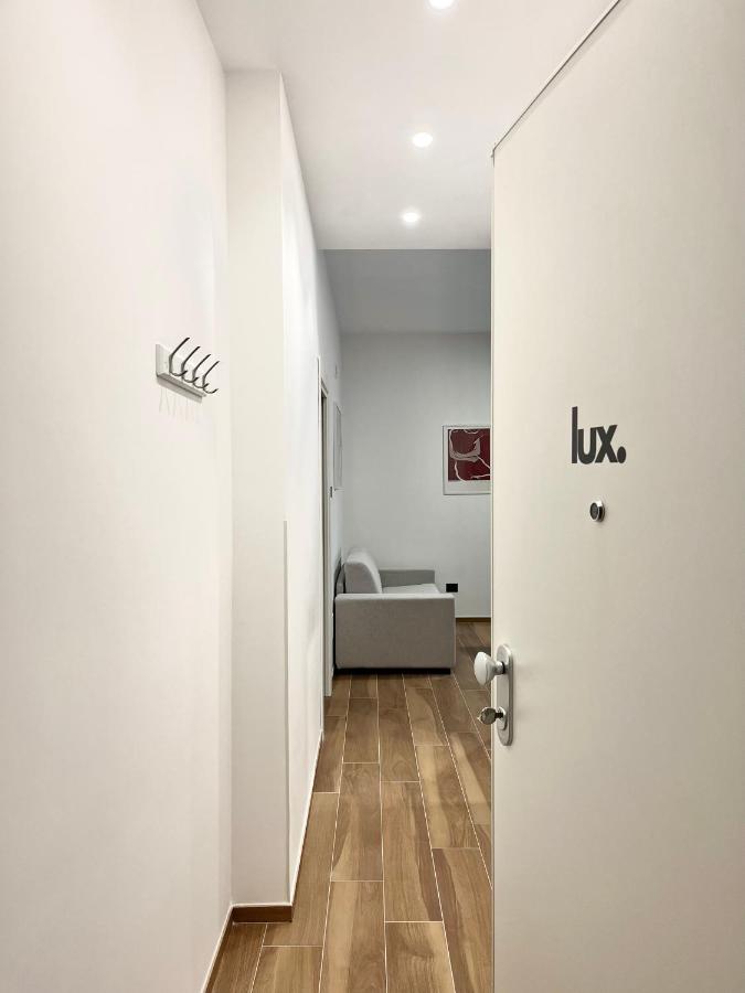 Apartment mit 1 Schlafzimmer und Balkon