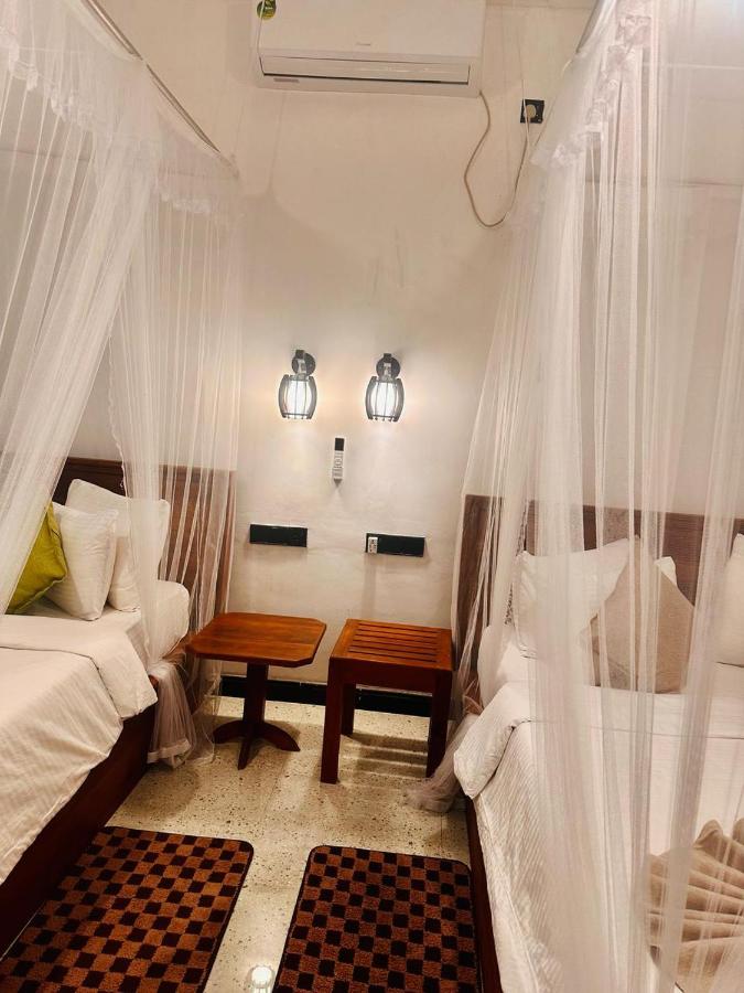 Chambre Familiale Supérieure