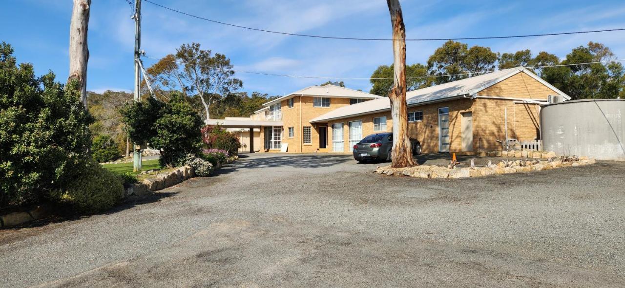 Apartment Hobart Two Bedroom Self Contained in Geilston Bay - Chambres d’hôtes Royston