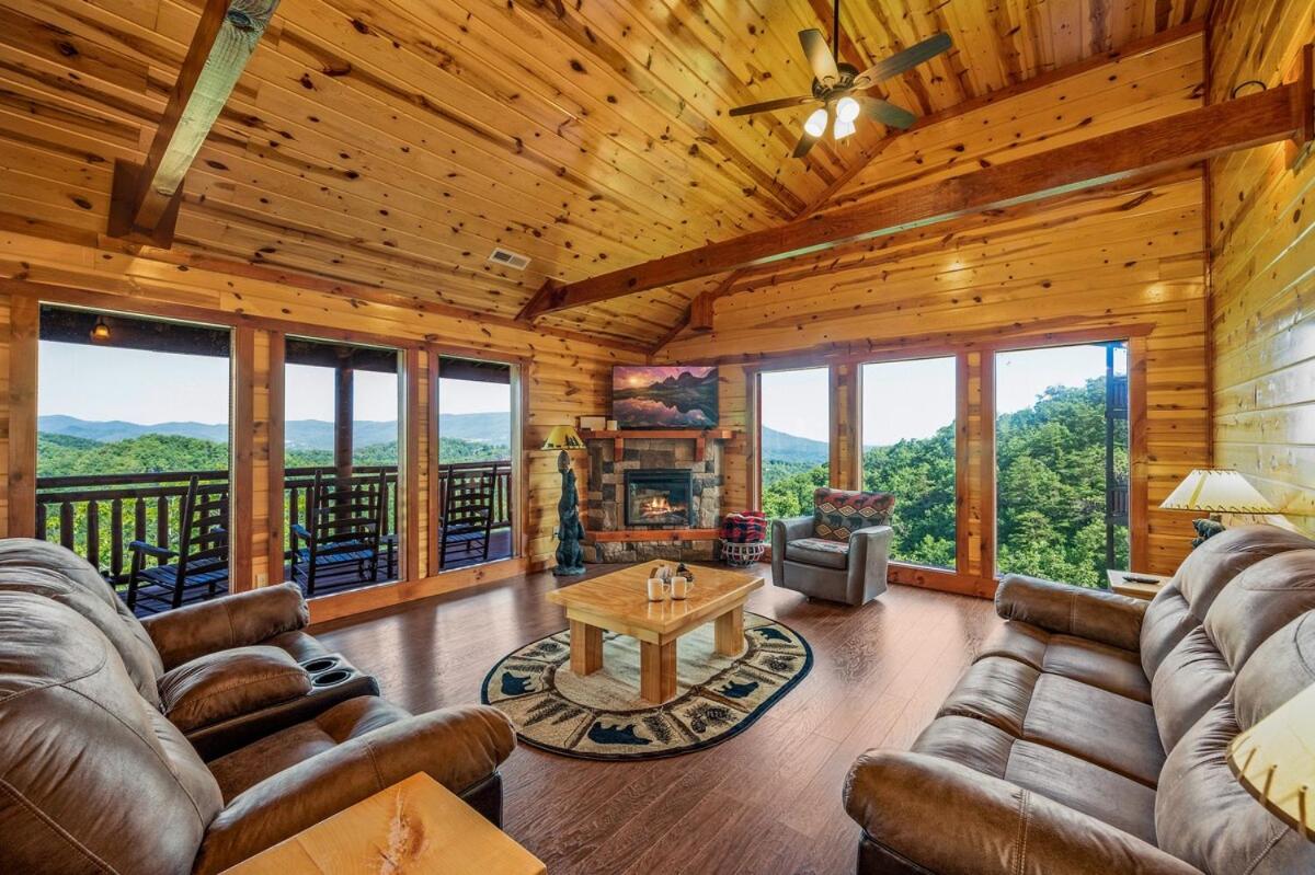 Cliffhanger - Bed and Breakfast