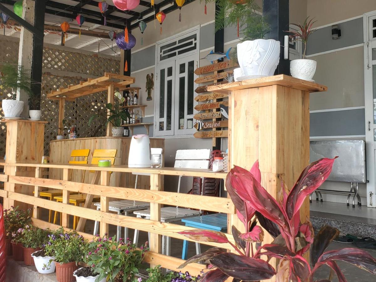 Tuan Thanh Homestay - Bed and Breakfast