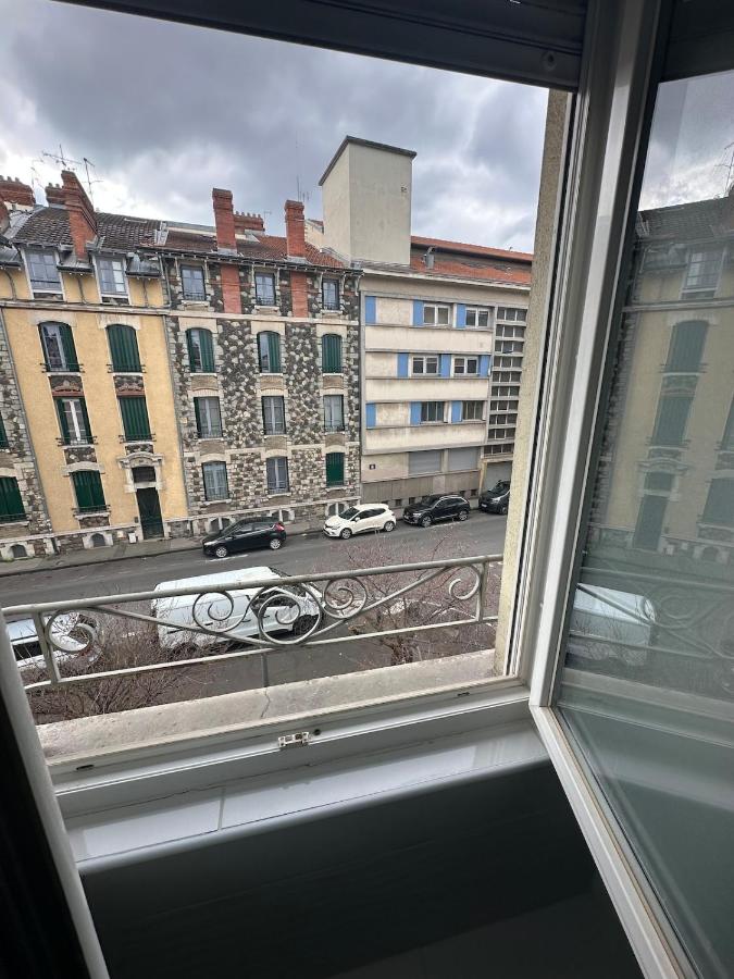 Ciel Bleu - 5 minutes à pied à la place de Jaude - B&B Clermont-Ferrand