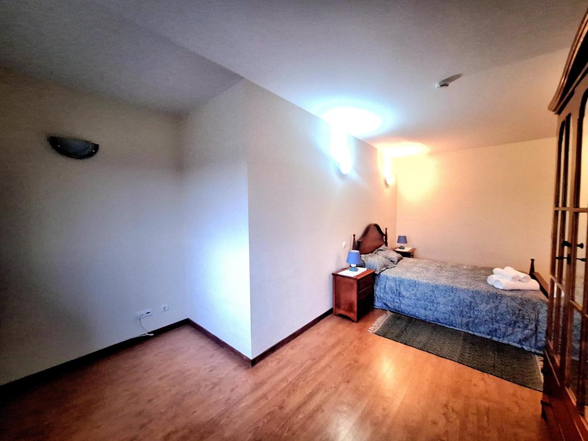 Chambre Quadruple Premium
