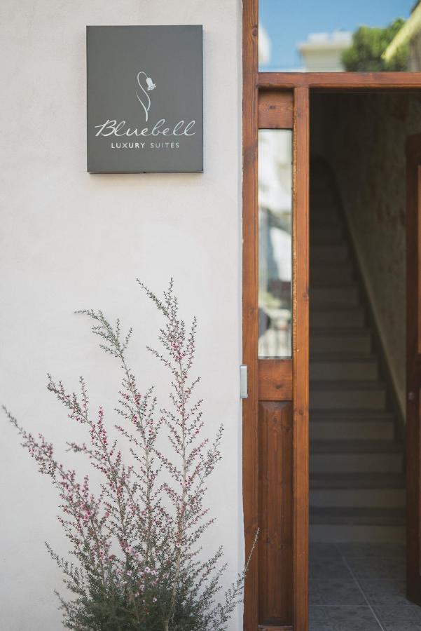 Bluebell Luxury Suites - Bed and Breakfast Chionato