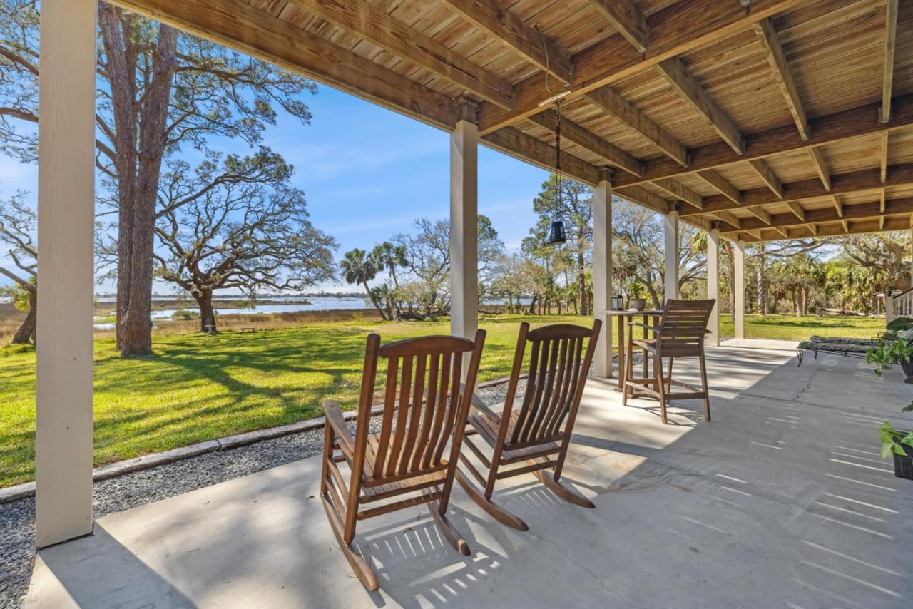 Old Florida Paradise - B&B
