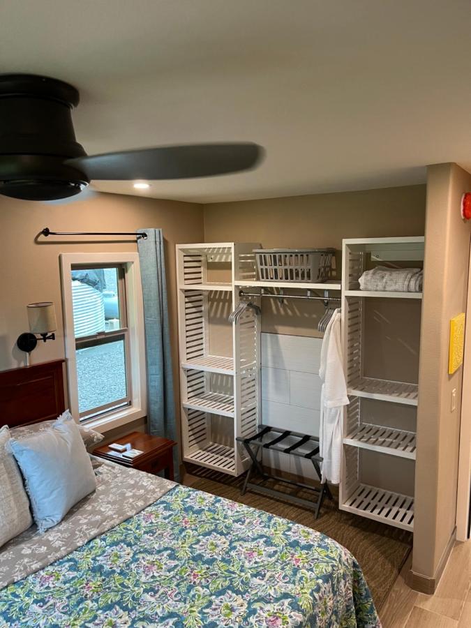 Cottage con 2 Camere da Letto