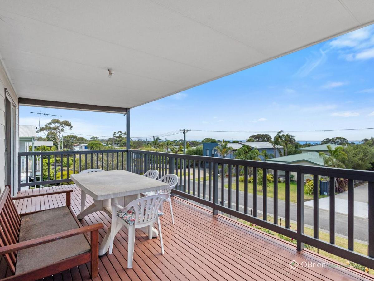 Boonderabbi Family Retreat in Cowes - Chambres d’hôtes Cowes