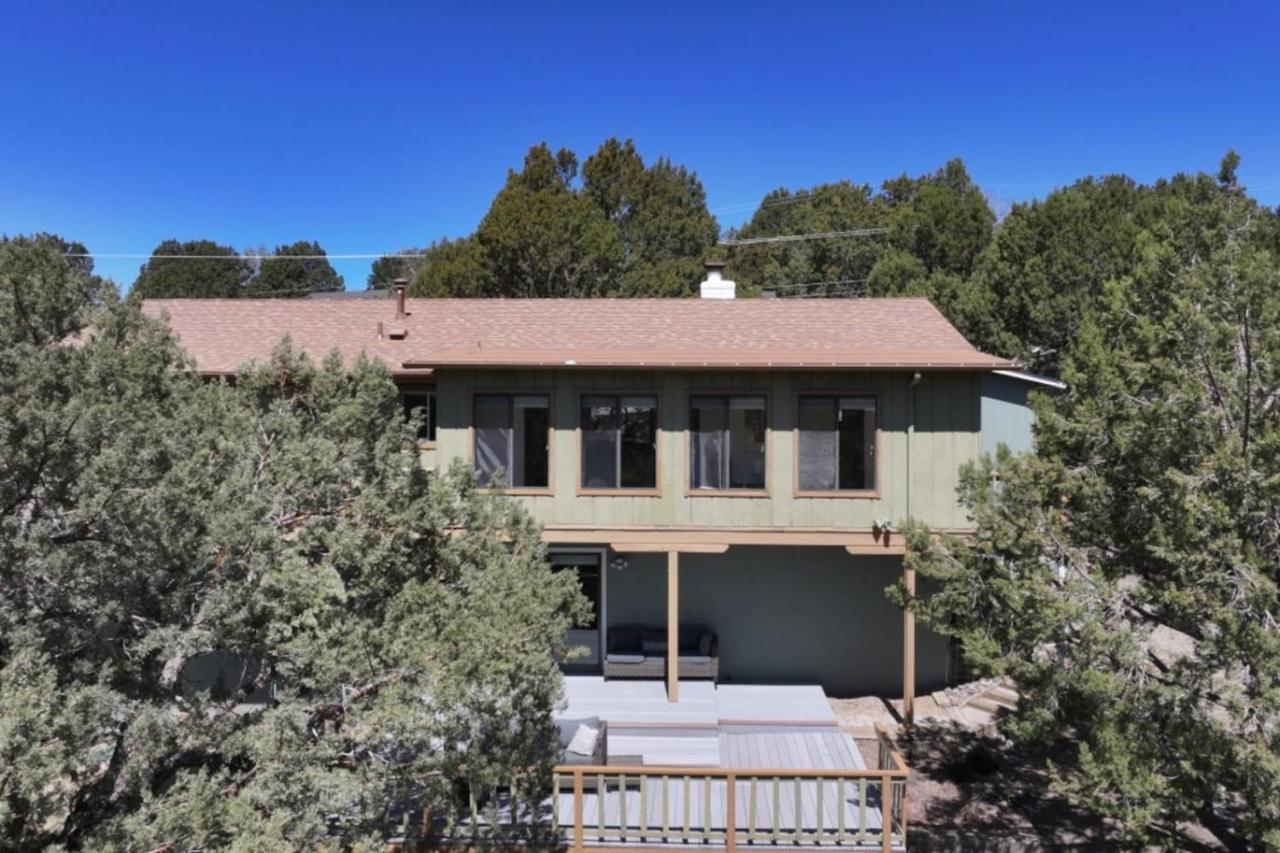 Juniper Views 1.8 mi Courthouse and Whisky Row - Ferienwohnung Prescott