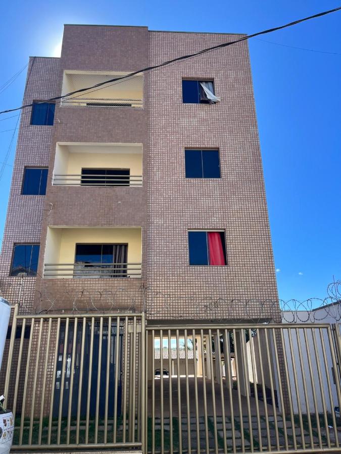 Apartamento Central em Alfenas - B&B