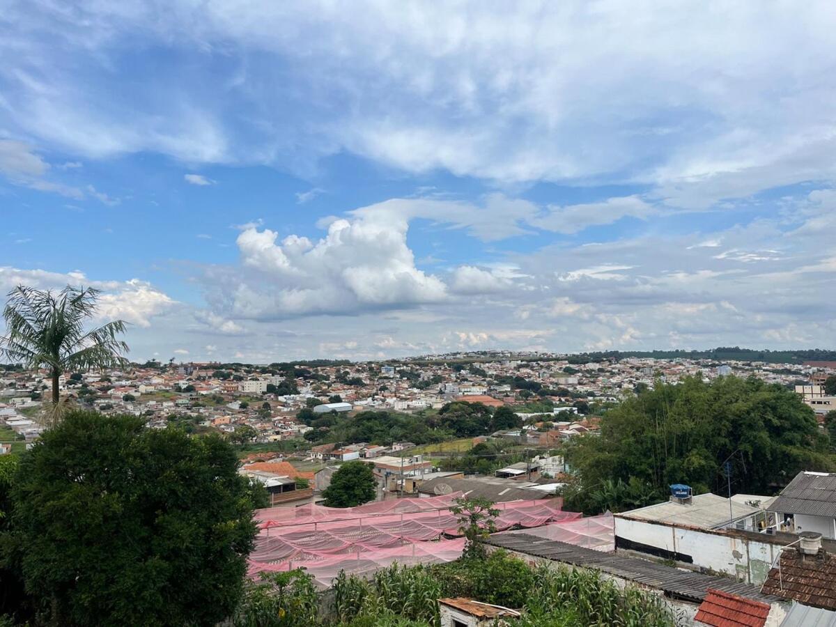 Apartamento Central em Alfenas - B&B