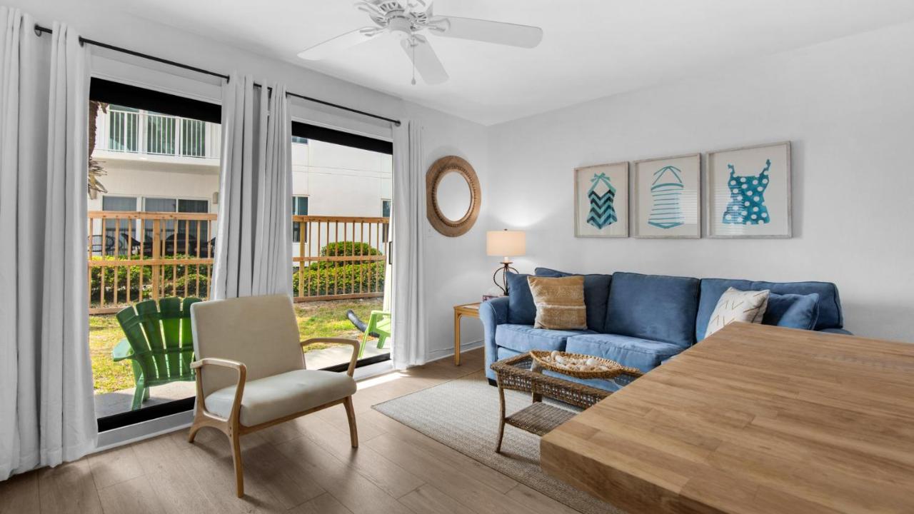 Beachside Condo 13 - Ferienwohnung Santa Rosa Beach