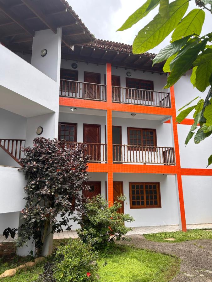 Apartamento no Lázaro - B&B Ubatuba