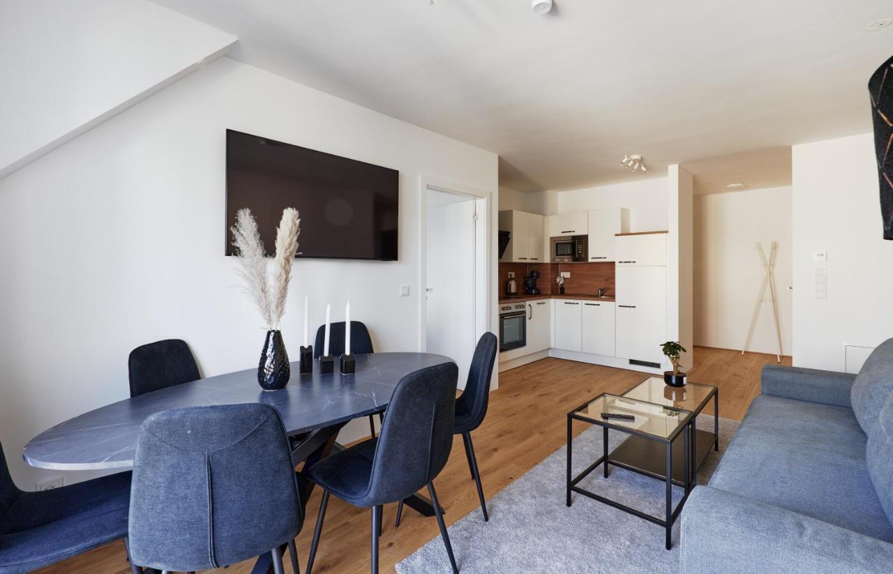 Appartement Loft 2 Chambres