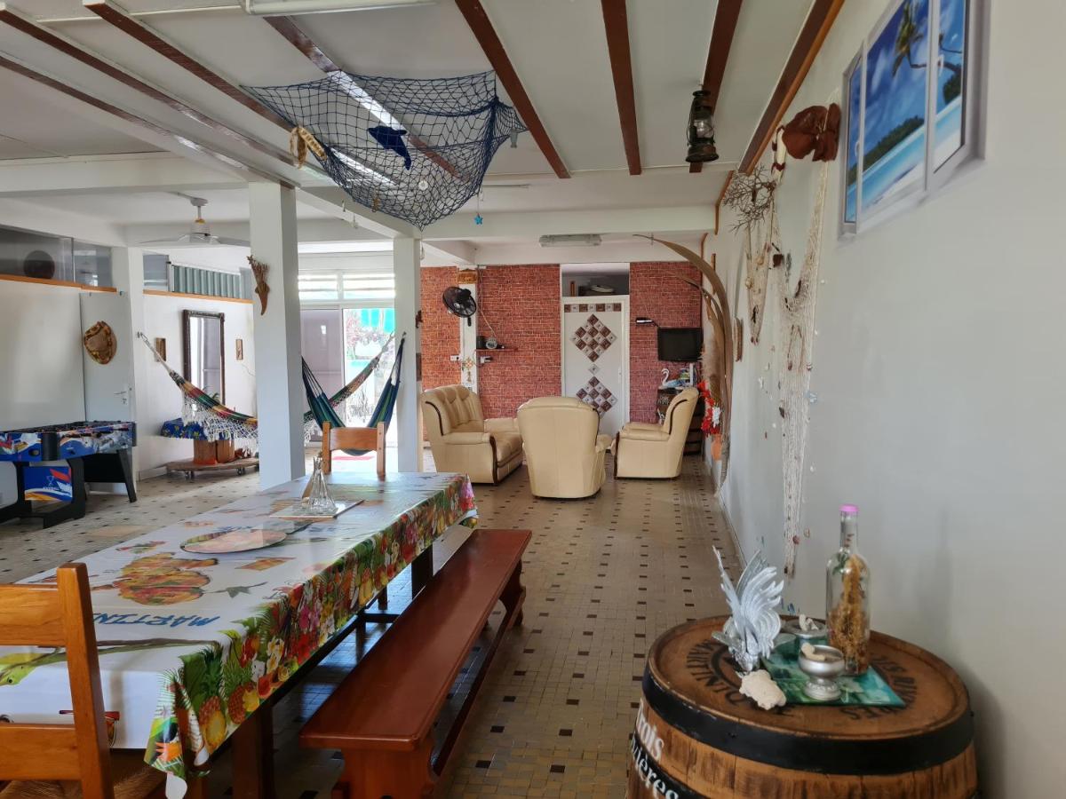 KAN'L-HOLYDays - B&B
