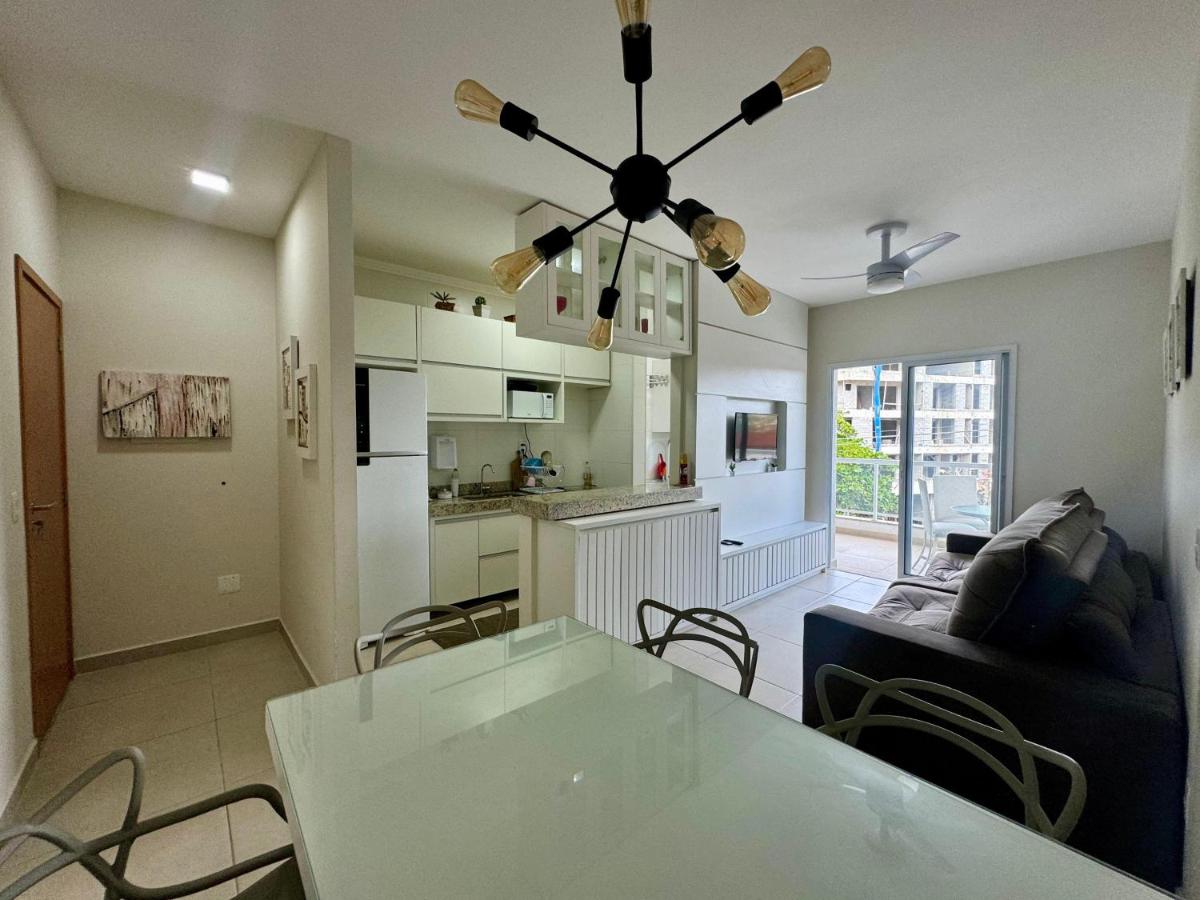 NOVÍSSIMO APARTAMENTO - PRAIA GRANDE - UBATUBA - B&B Ubatuba