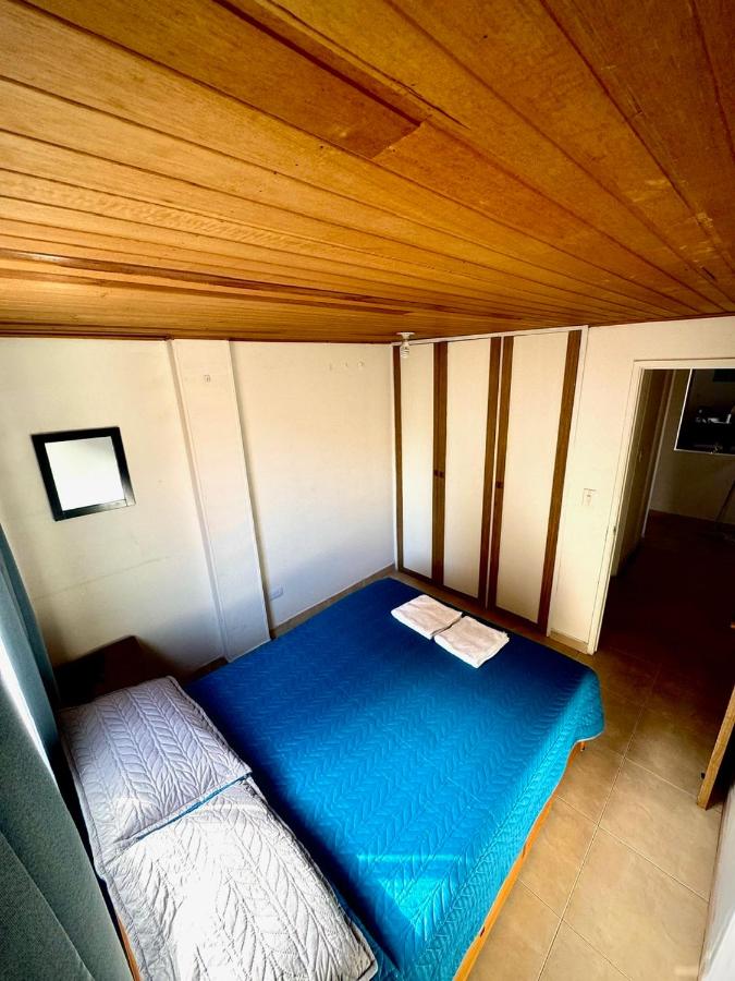 La tranquilidad - Ferienwohnung Bogotá