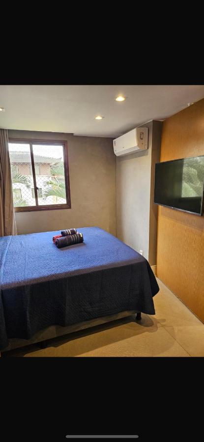 Studio Apartment with Queen Bed