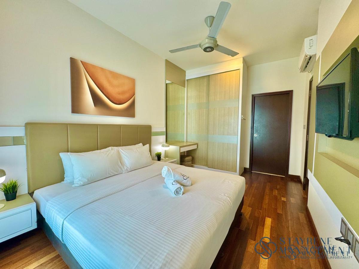 Appartamento con 1 Camera da Letto