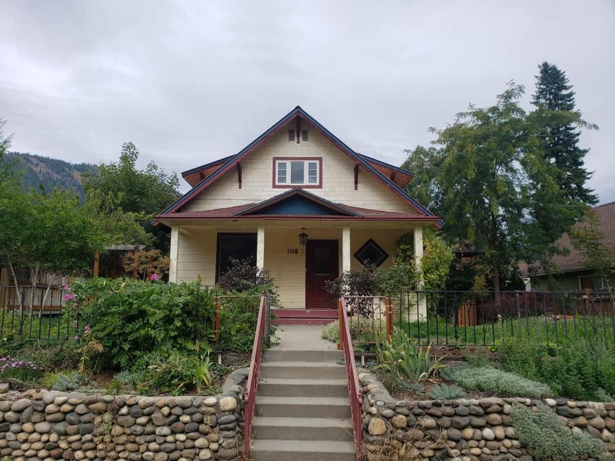 Snowcreek Suites - Maiple - B&B Leavenworth