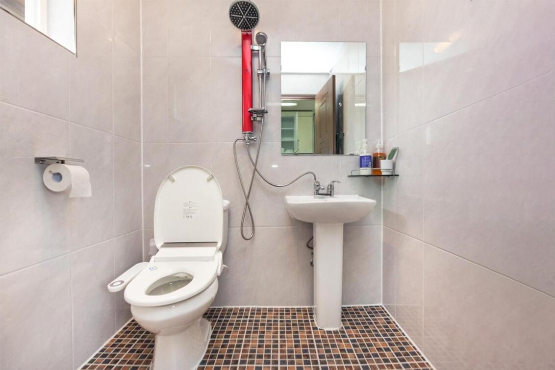 Double Room 4