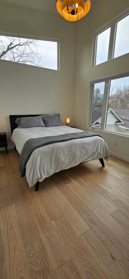Apartment mit 2 Schlafzimmern