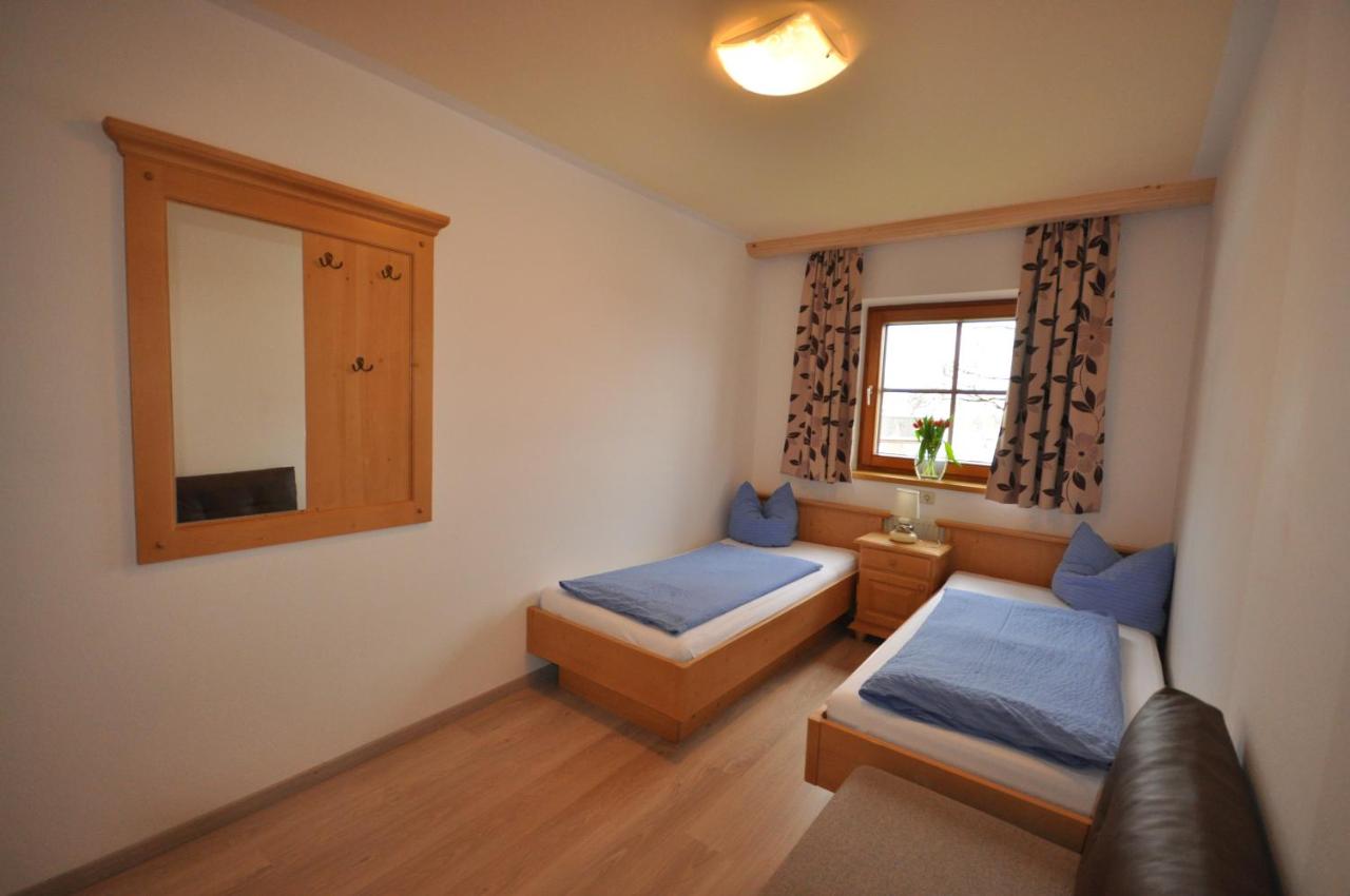 Apartamento de 2 dormitorios