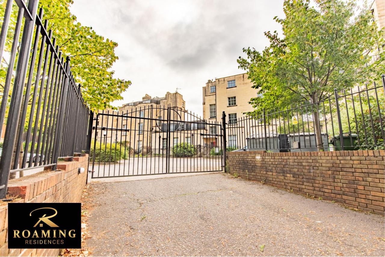 Long Term Stays - Contractors - Free Secure Parking - Ferienwohnung