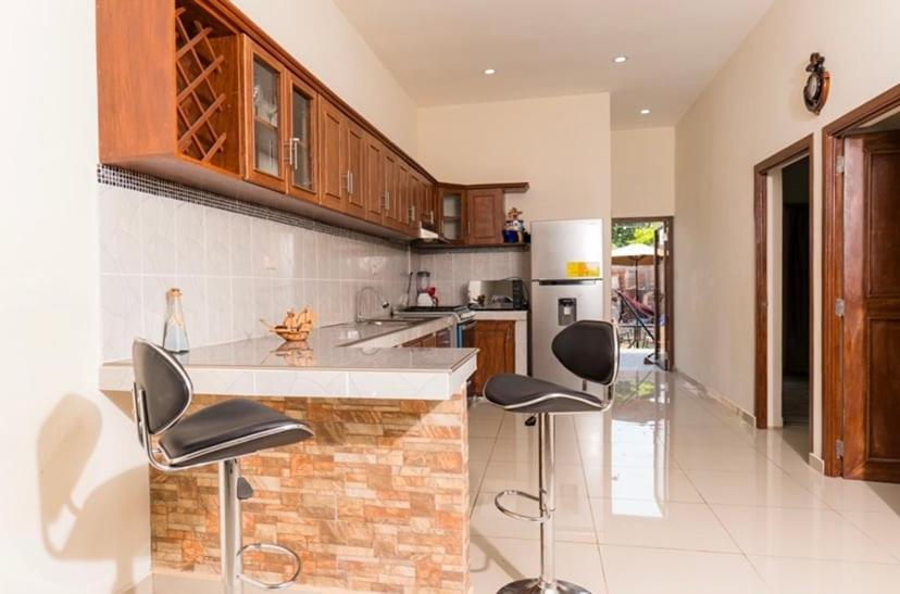 Casa Moderna - B&B