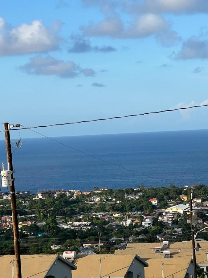 OceanView Oasis - B&B