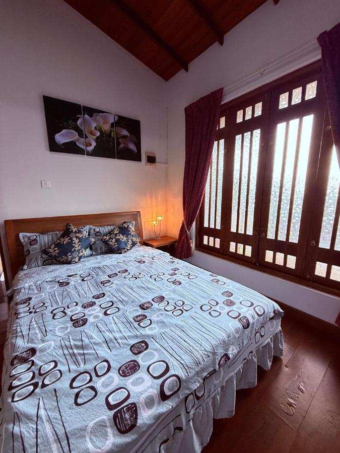 Junior Suite met Balkon
