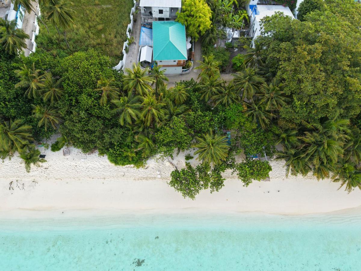 Ukulhas View - Ferienwohnung