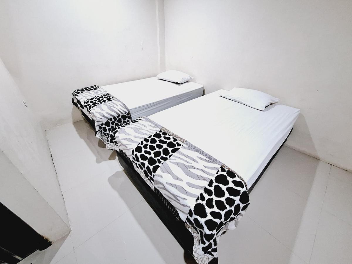 Standard Zweibettzimmer