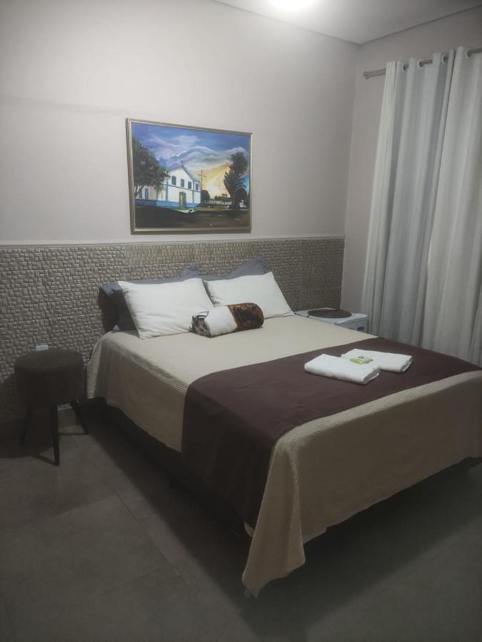 Deluxe Queen Suite