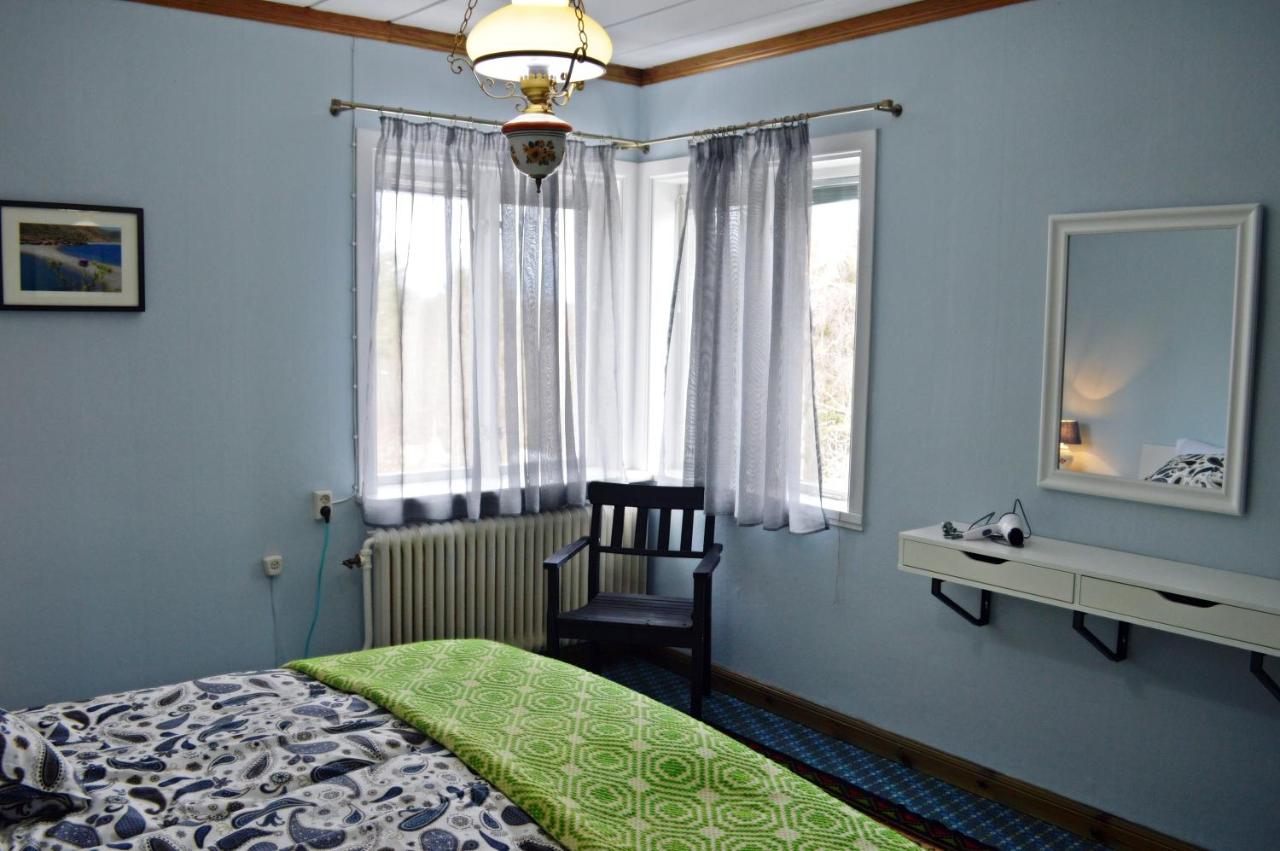 Chambre Double ou Lits Jumeaux Standard