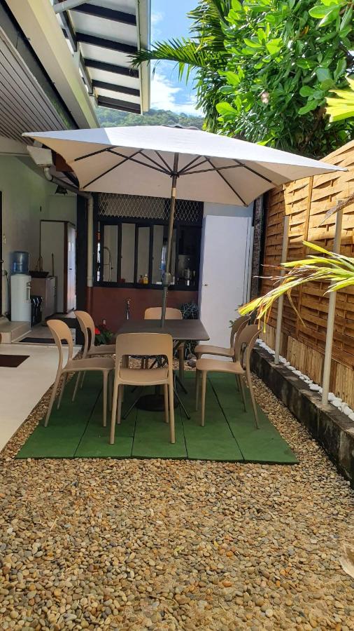SCO Lodge - Bed and Breakfast