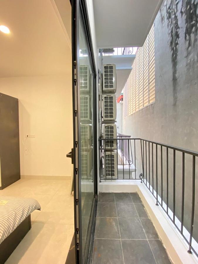25 House Lạc Long Quân - Tây Hồ - B&B Hanoi