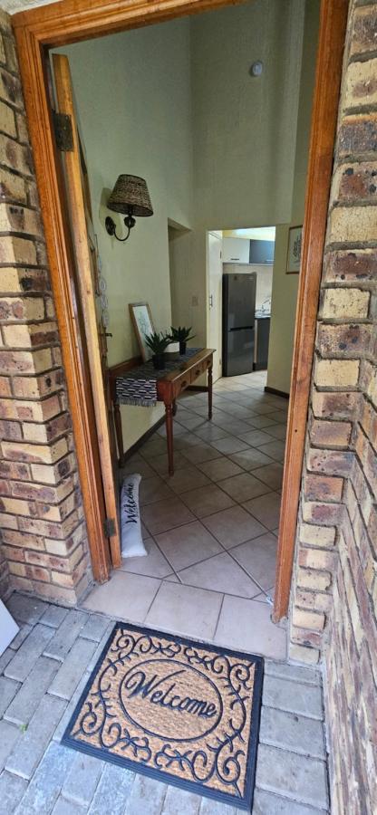 Kruger park lodge 503 - B&B
