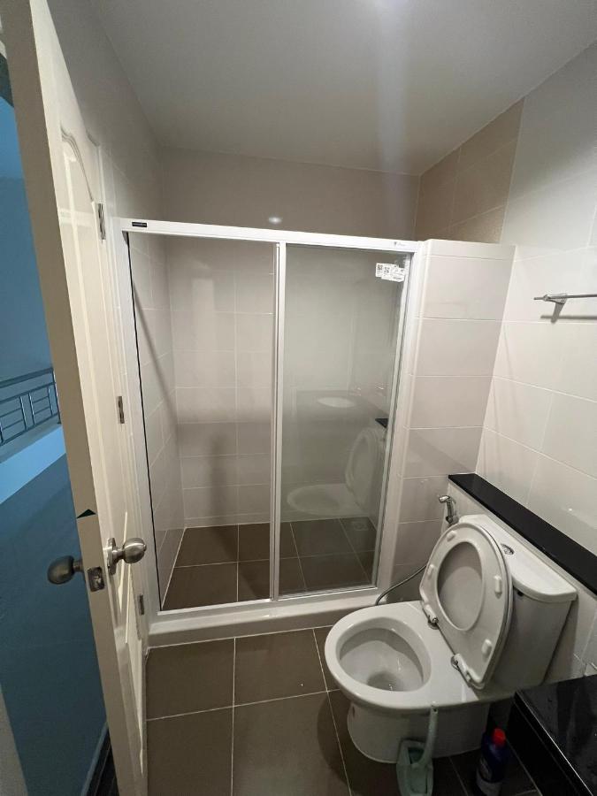 Tweepersoonskamer met Gedeelde Badkamer